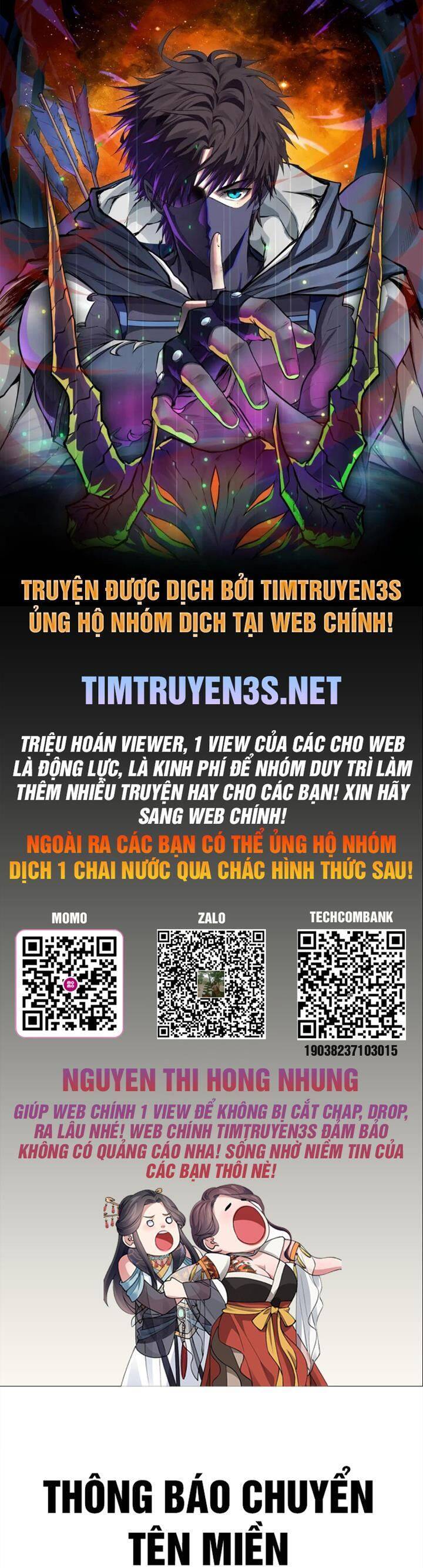 manhwax10.com - Truyện Manhwa Đứa Trẻ Bảo Hộ Bóng Đêm Chương 29 Trang 1