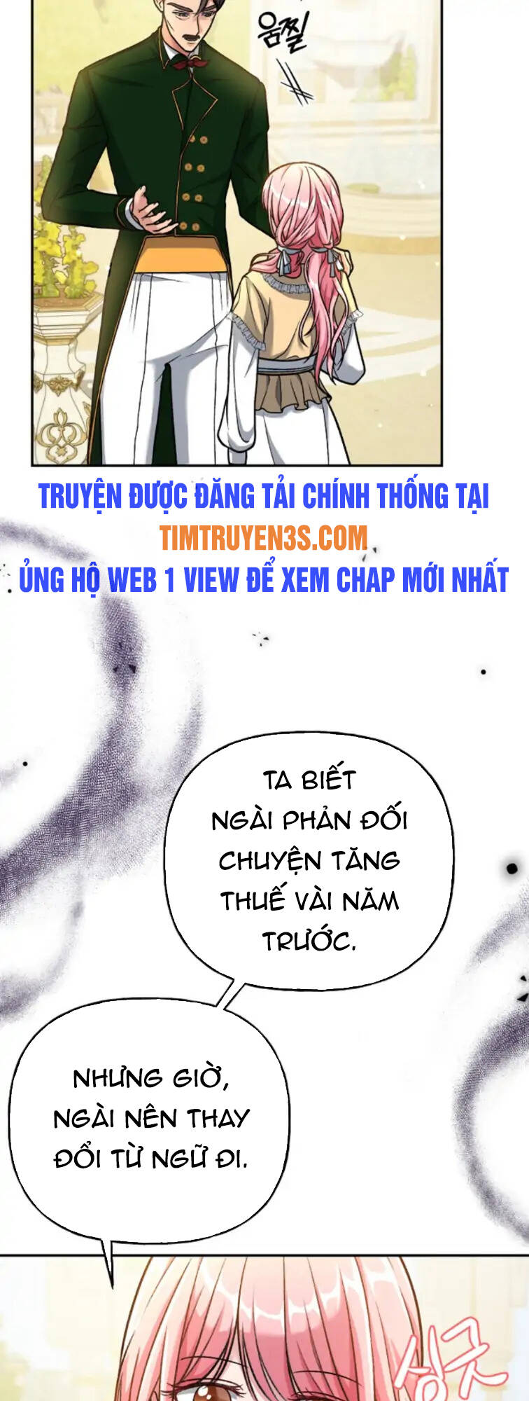 manhwax10.com - Truyện Manhwa Đứa Trẻ Bảo Hộ Bóng Đêm Chương 3 Trang 35