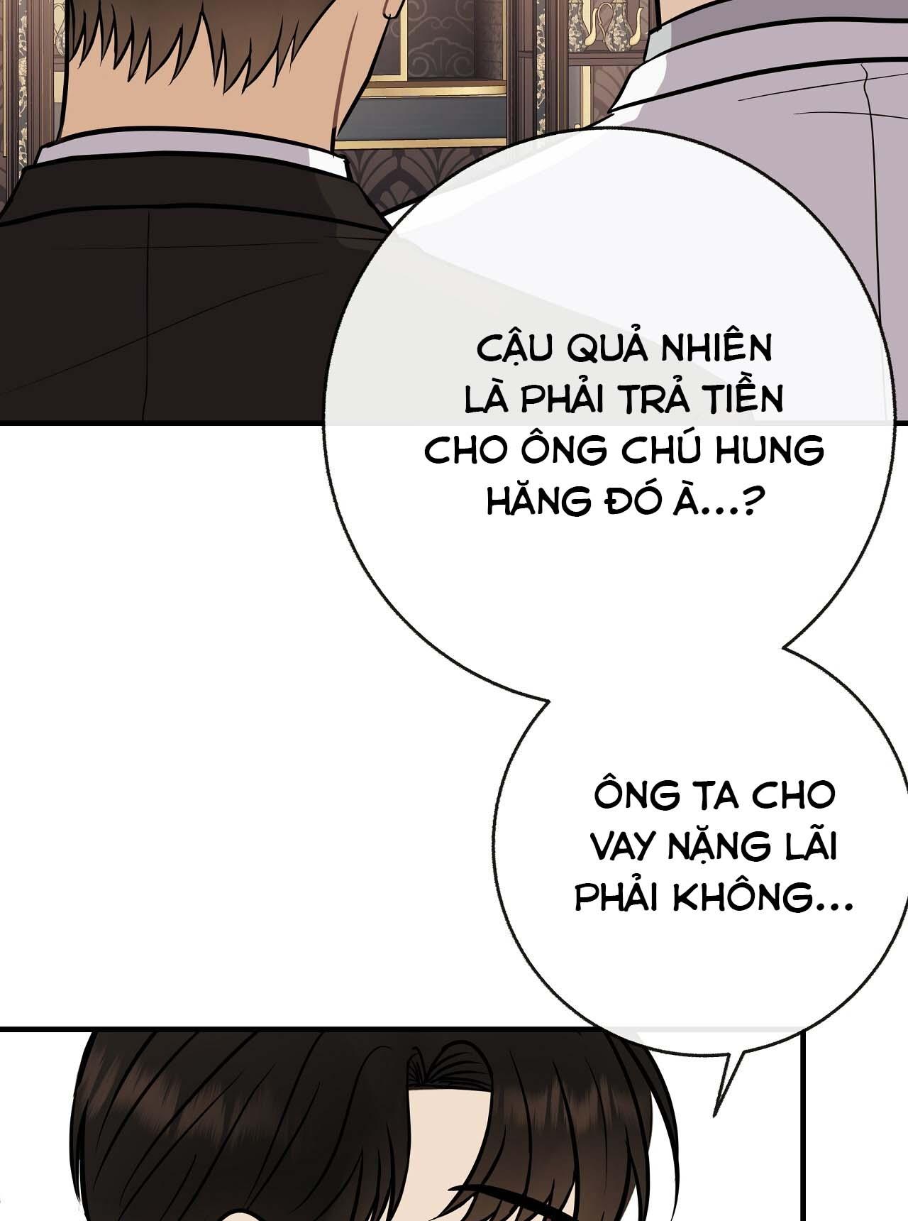 manhwax10.com - Truyện Manhwa Đứa Trẻ Này Là Con Tôi (END) Chương 47 Trang 34