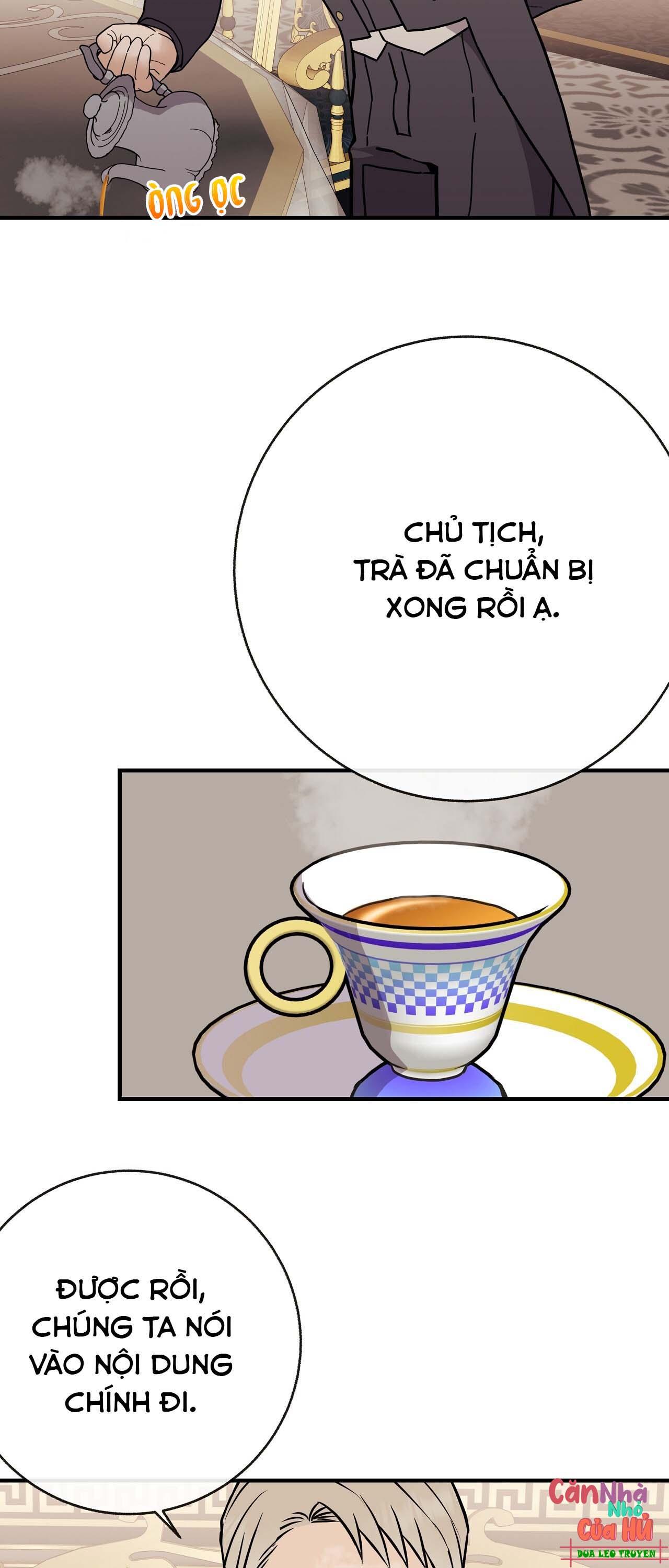 manhwax10.com - Truyện Manhwa Đứa Trẻ Này Là Con Tôi (END) Chương 47 Trang 53