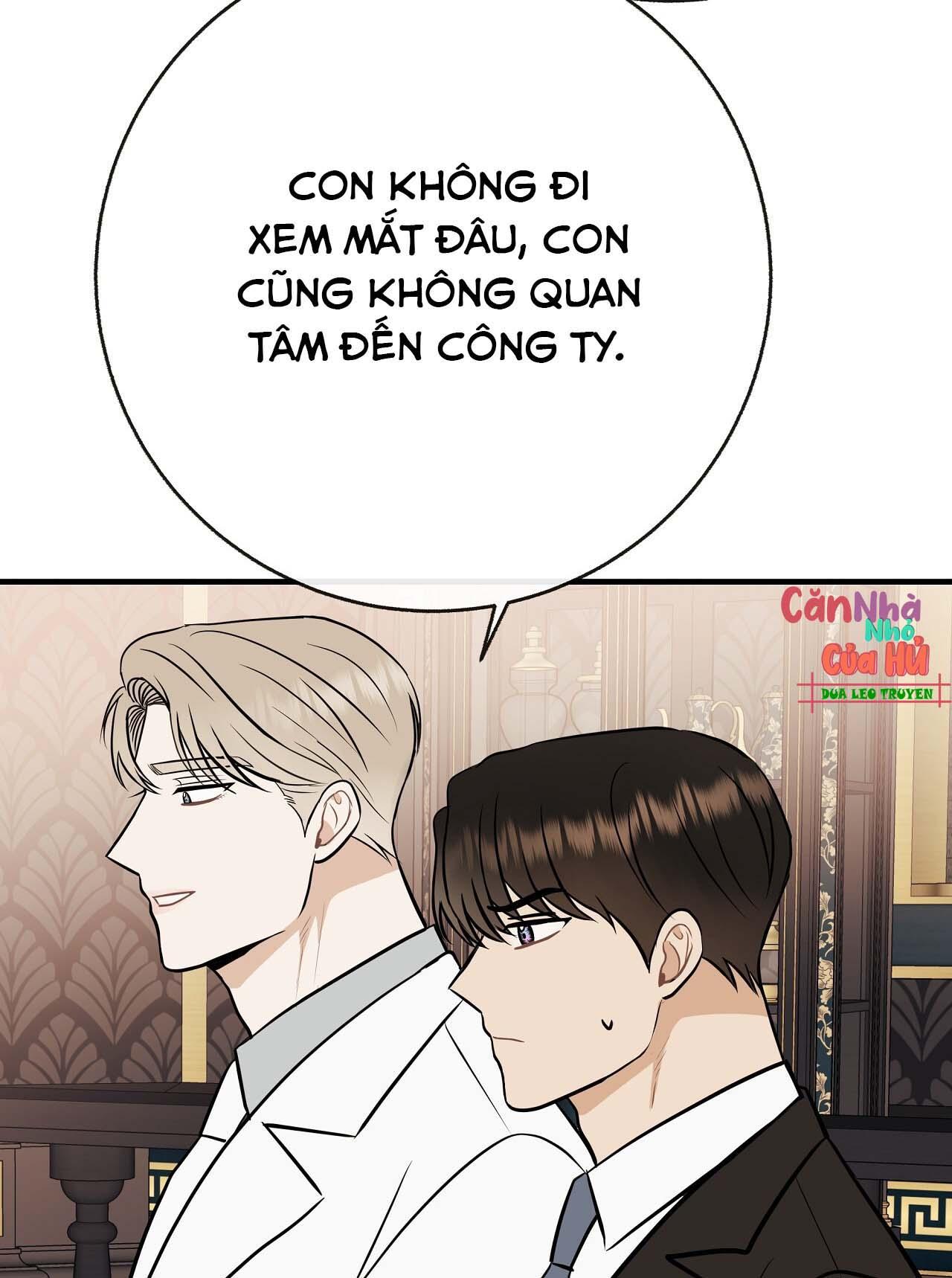 manhwax10.com - Truyện Manhwa Đứa Trẻ Này Là Con Tôi (END) Chương 47 Trang 57