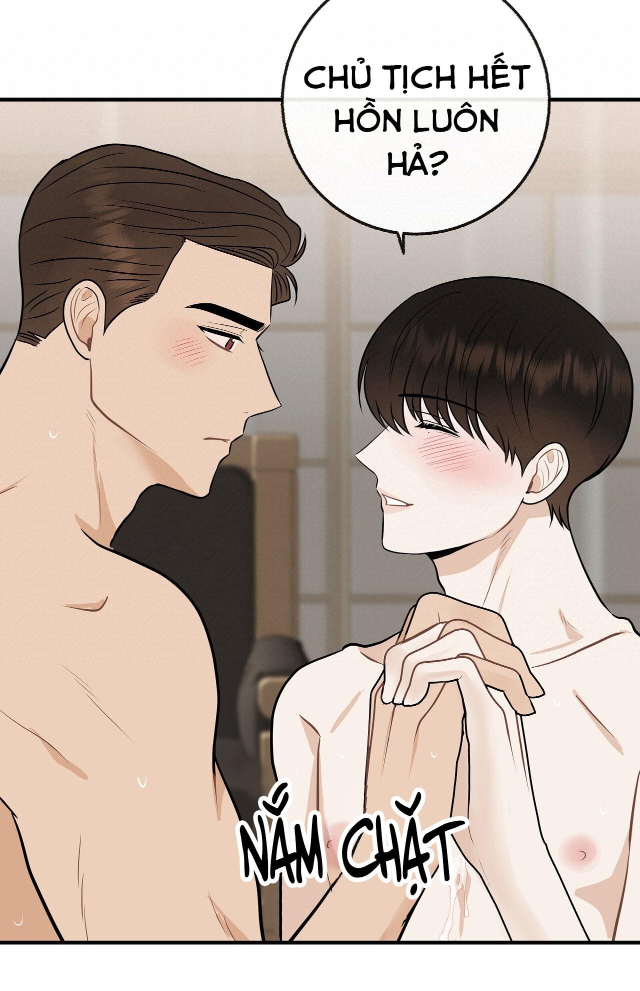 manhwax10.com - Truyện Manhwa Đứa Trẻ Này Là Con Tôi (END) Chương 53 Trang 36