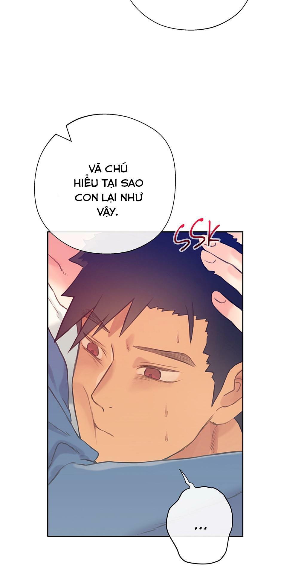 manhwax10.com - Truyện Manhwa Đứng Yên, Không Tôi Sẽ Nổ Súng Chương 10 Trang 6