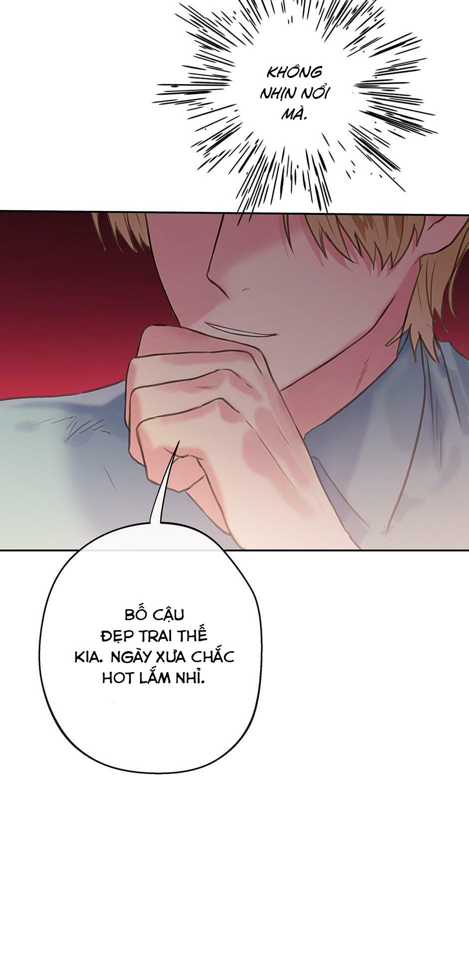 manhwax10.com - Truyện Manhwa Đứng Yên, Không Tôi Sẽ Nổ Súng Chương 11 Trang 17