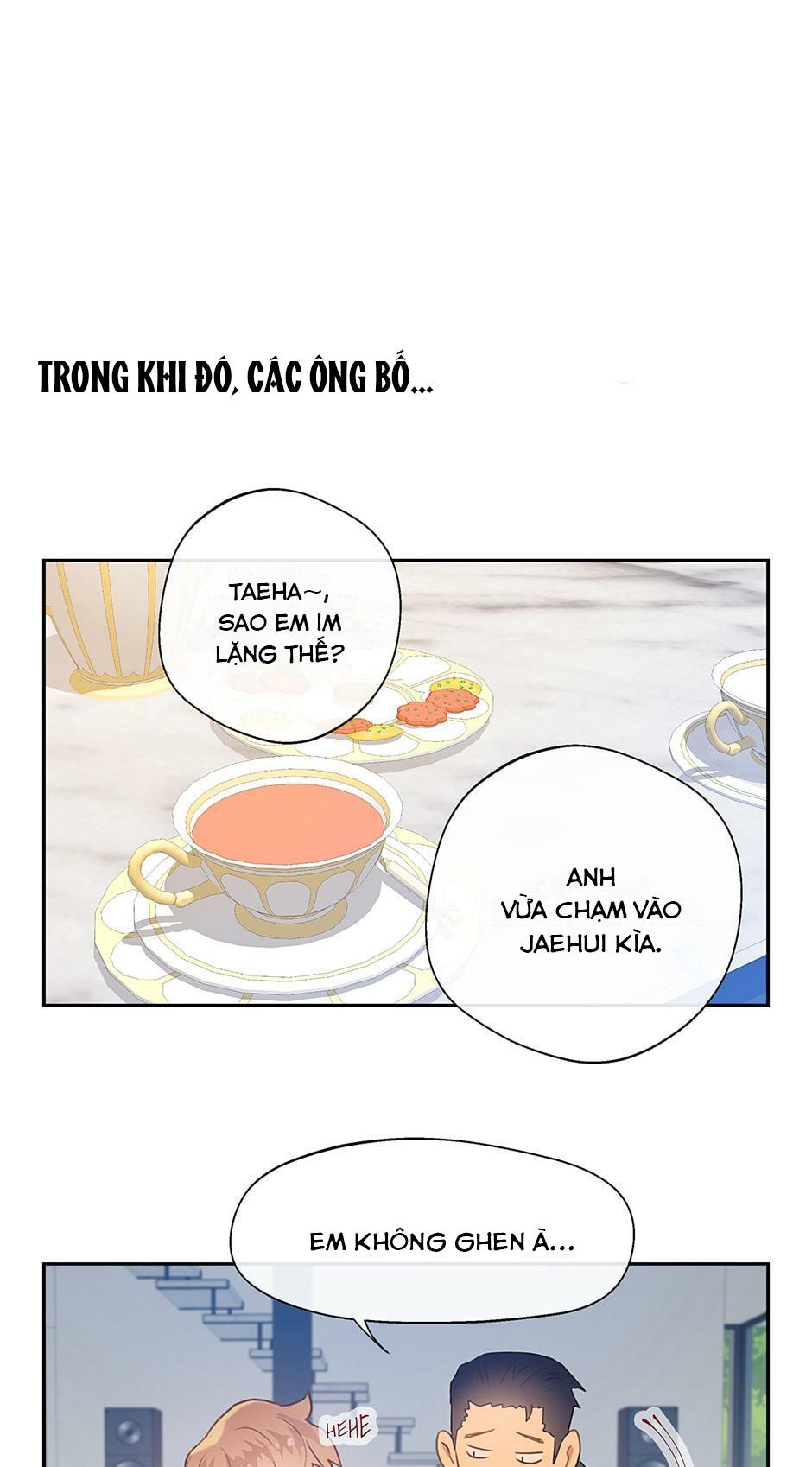 manhwax10.com - Truyện Manhwa Đứng Yên, Không Tôi Sẽ Nổ Súng Chương 11 Trang 24