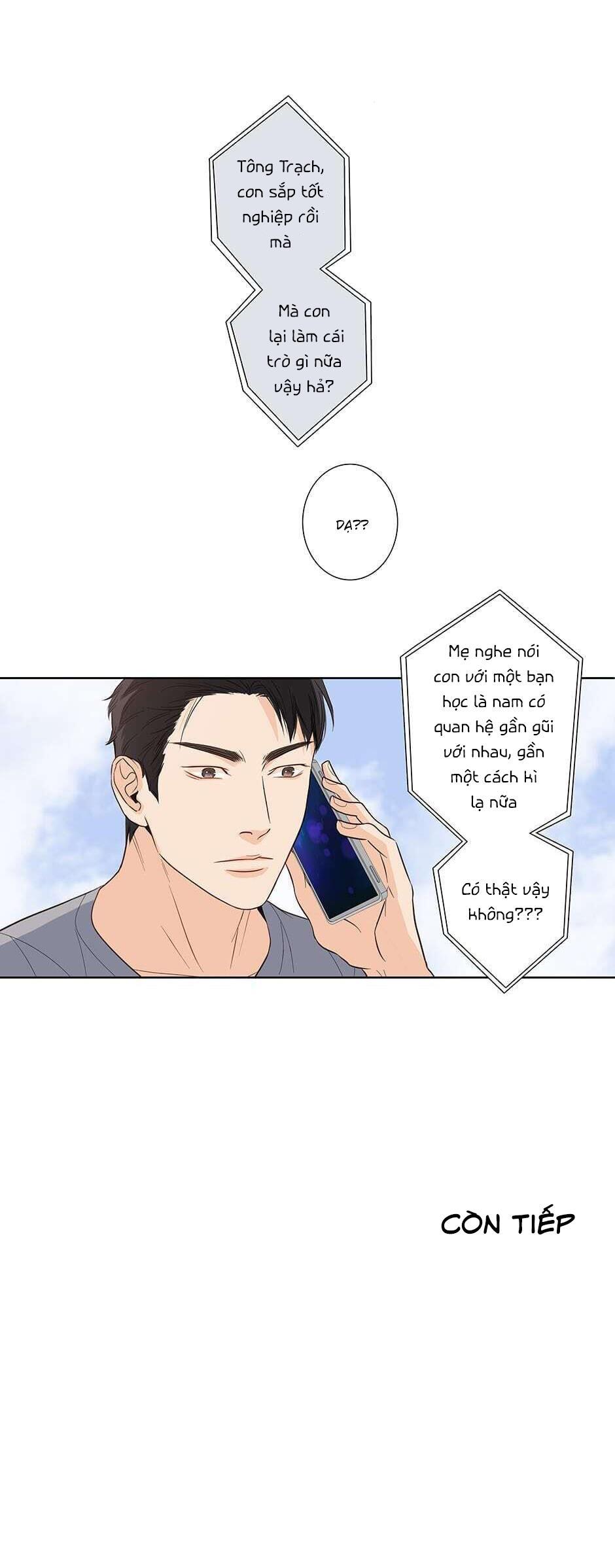 manhwax10.com - Truyện Manhwa Đừng Chạm Vào Tim Tôi Chương 11 Trang 32