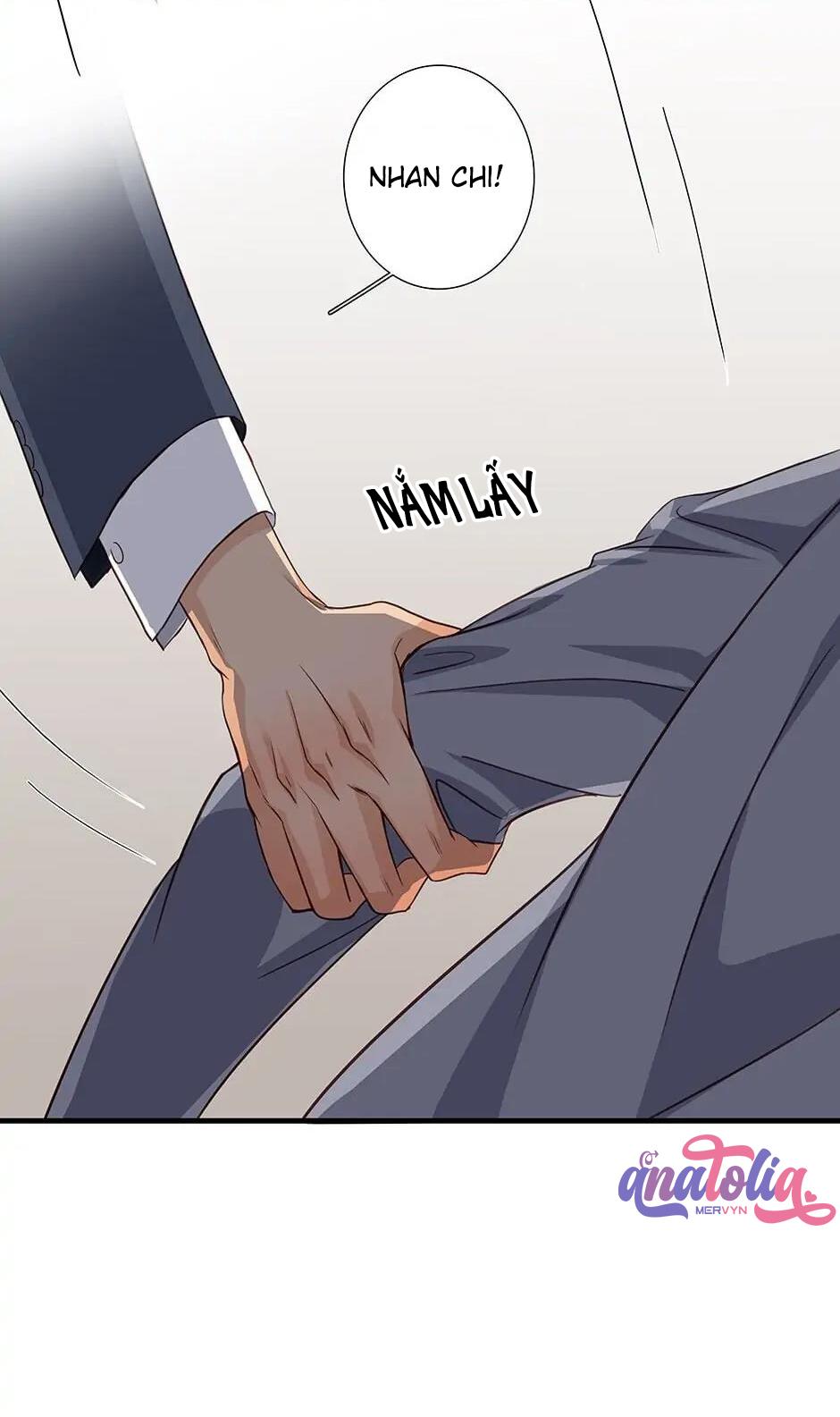 manhwax10.com - Truyện Manhwa Đừng Chạm Vào Tim Tôi Chương 41 Trang 3