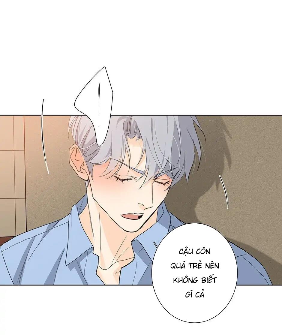 manhwax10.com - Truyện Manhwa Đừng Chạm Vào Tim Tôi Chương 43 Trang 13