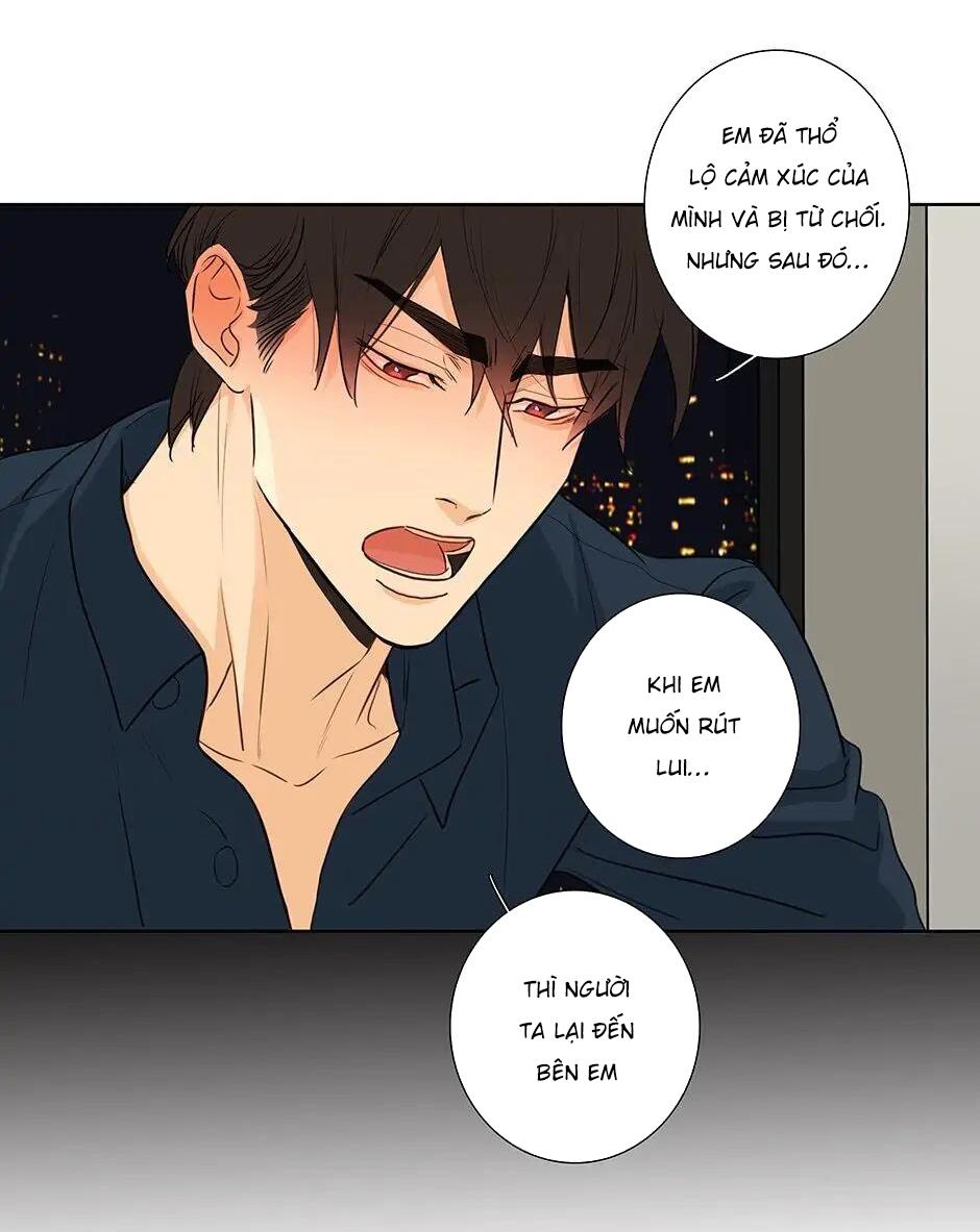 manhwax10.com - Truyện Manhwa Đừng Chạm Vào Tim Tôi Chương 45 Trang 11