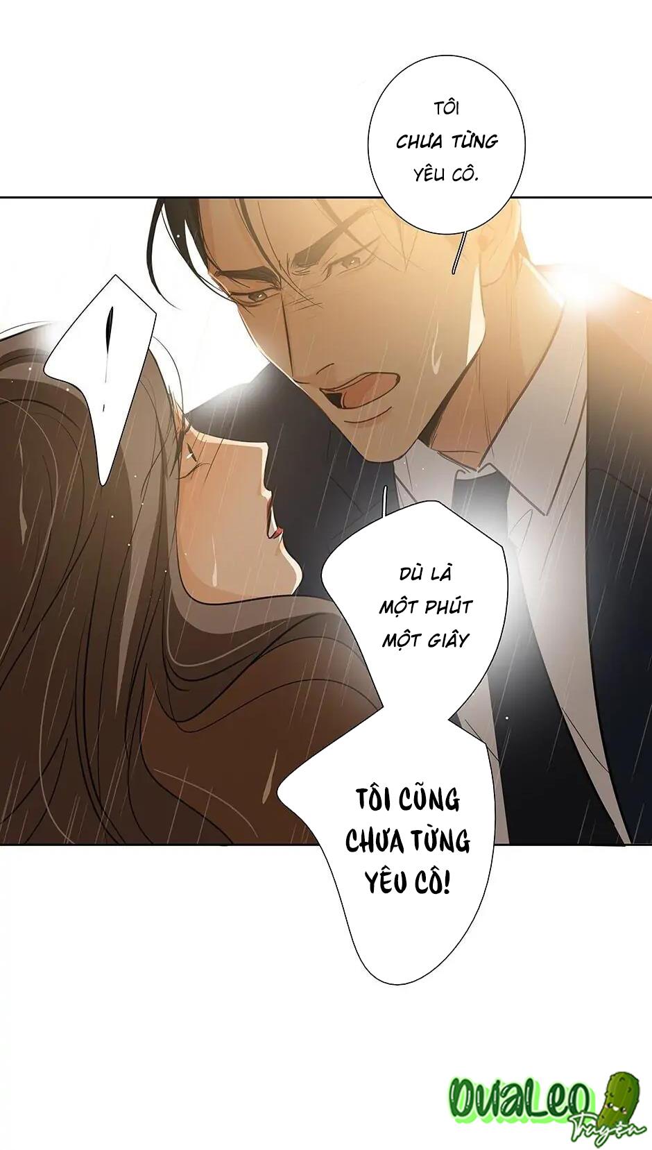 manhwax10.com - Truyện Manhwa Đừng Chạm Vào Tim Tôi Chương 45 Trang 28