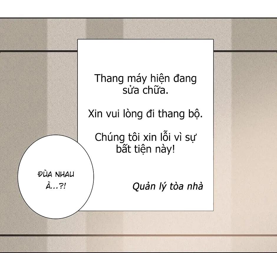 manhwax10.com - Truyện Manhwa Đừng Chạm Vào Tim Tôi Chương 51 Trang 2