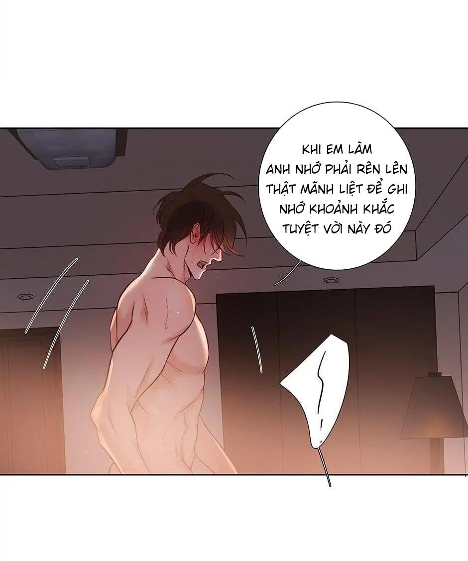 manhwax10.com - Truyện Manhwa Đừng Chạm Vào Tim Tôi Chương 51 Trang 35