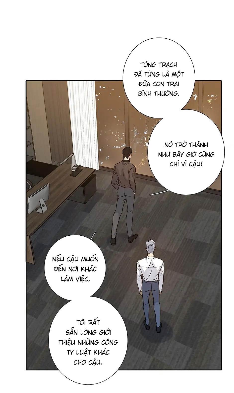 manhwax10.com - Truyện Manhwa Đừng Chạm Vào Tim Tôi Chương 59 Trang 17