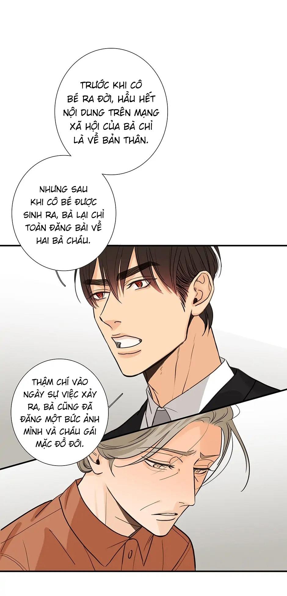 manhwax10.com - Truyện Manhwa Đừng Chạm Vào Tim Tôi Chương 62 Trang 4