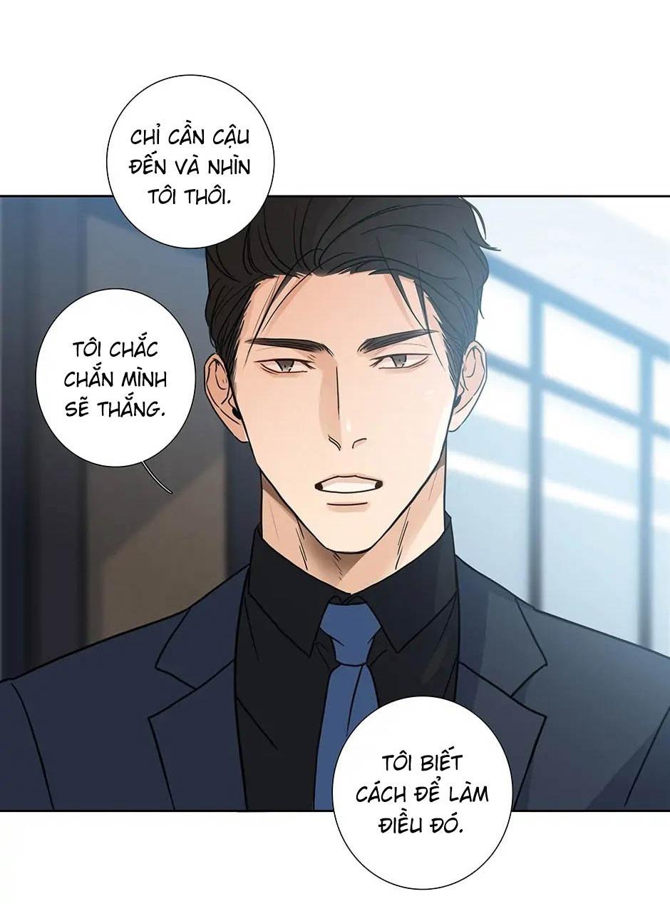 manhwax10.com - Truyện Manhwa Đừng Chạm Vào Tim Tôi Chương 62 Trang 36