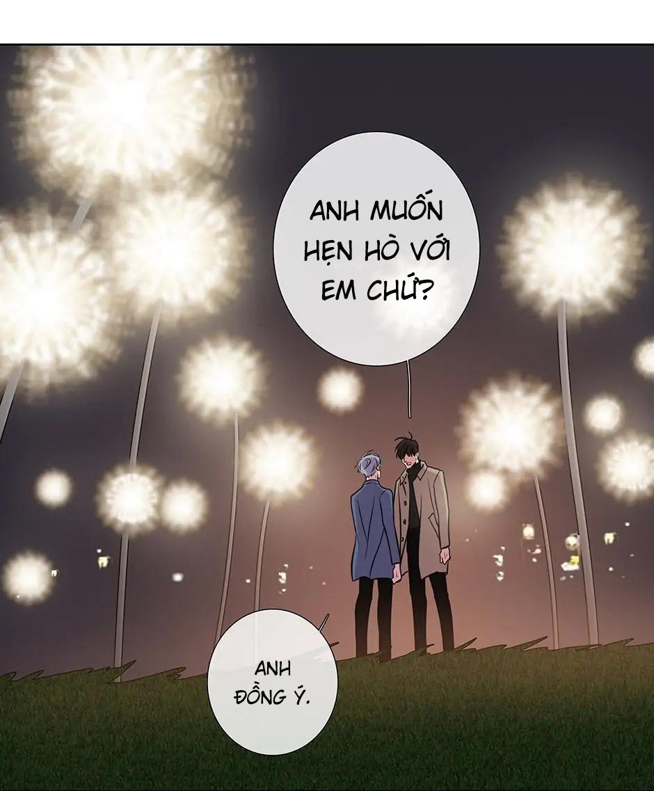 manhwax10.com - Truyện Manhwa Đừng Chạm Vào Tim Tôi Chương 66 Trang 28