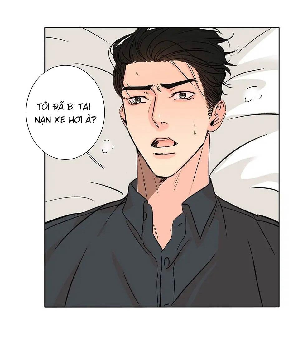 manhwax10.com - Truyện Manhwa Đừng Chạm Vào Tim Tôi Chương 77 Trang 4