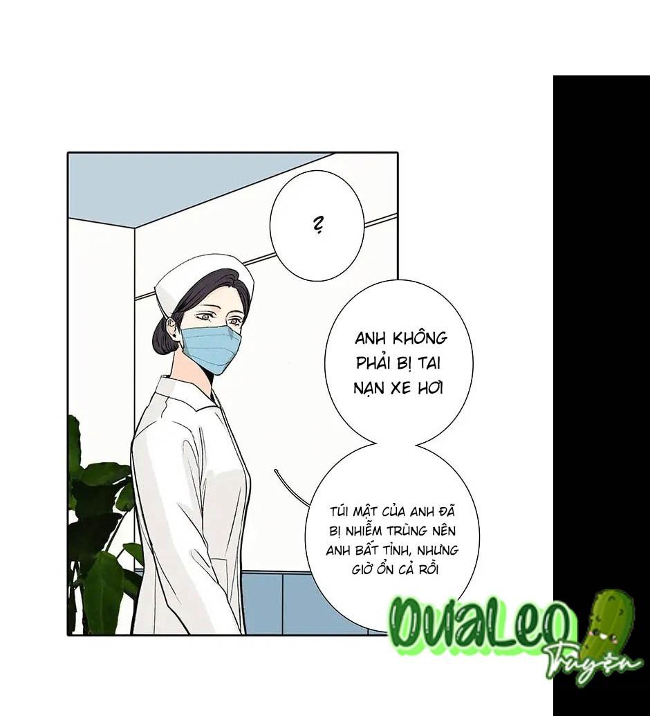 manhwax10.com - Truyện Manhwa Đừng Chạm Vào Tim Tôi Chương 77 Trang 5