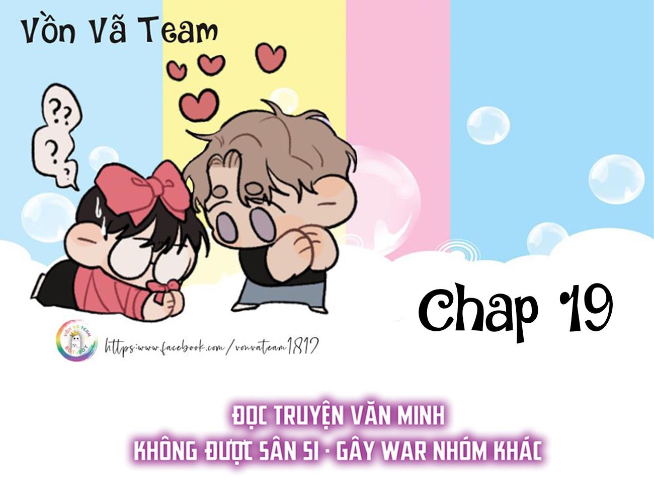 manhwax10.com - Truyện Manhwa Đừng Đắc Tội Với Nam Chính Chương 19 Trang 1