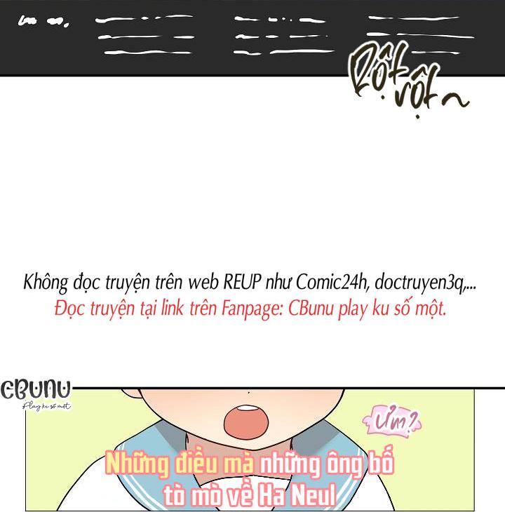 manhwax10.com - Truyện Manhwa Đừng Để Bị Phát Hiện!! Chương 26 Ngo i truy n 1 Trang 11