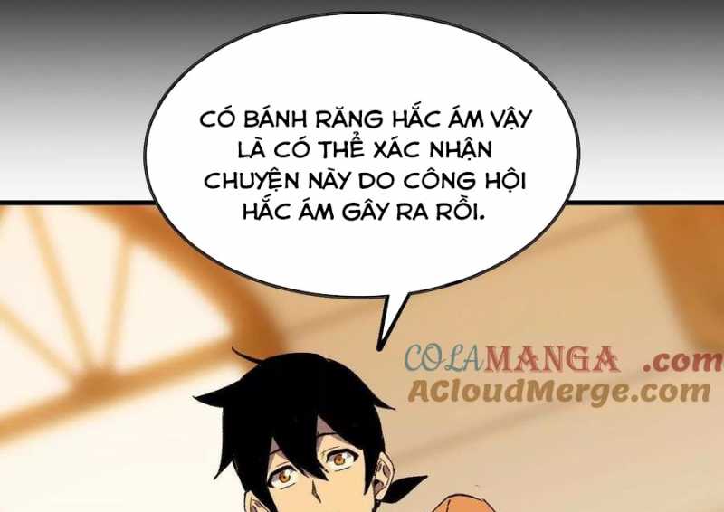 manhwax10.com - Truyện Manhwa Dũng Giả X Nữ Ma Vương Chương 75 Trang 59