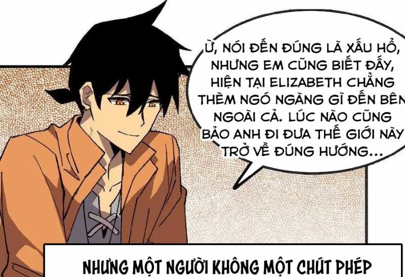 manhwax10.com - Truyện Manhwa Dũng Giả X Nữ Ma Vương Chương 75 Trang 73