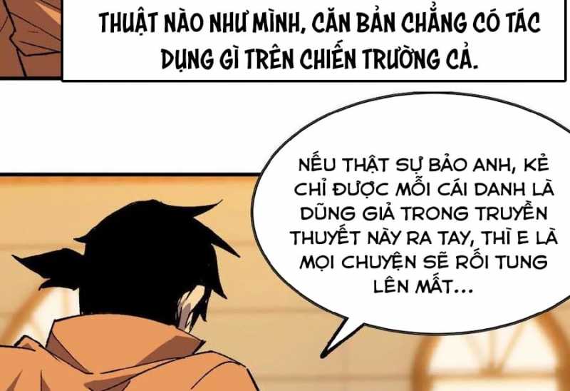 manhwax10.com - Truyện Manhwa Dũng Giả X Nữ Ma Vương Chương 75 Trang 74