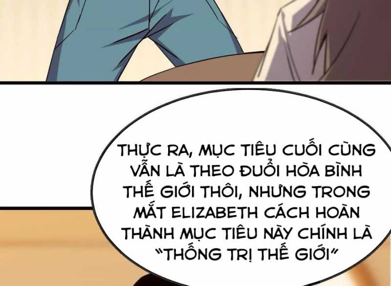 manhwax10.com - Truyện Manhwa Dũng Giả X Nữ Ma Vương Chương 76 Trang 9