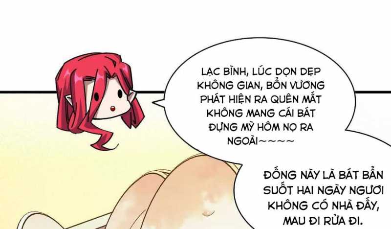 manhwax10.com - Truyện Manhwa Dũng Giả X Nữ Ma Vương Chương 84 Trang 61