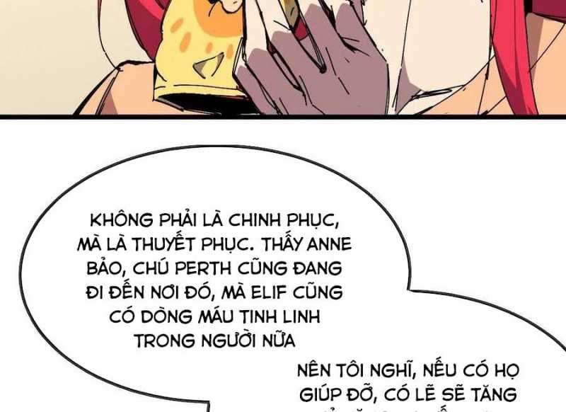 manhwax10.com - Truyện Manhwa Dũng Giả X Nữ Ma Vương Chương 84 Trang 88