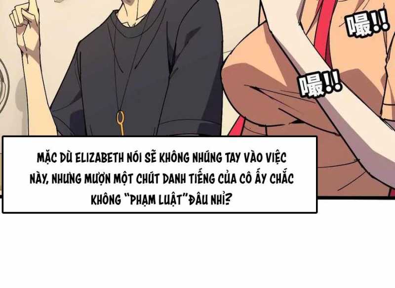 manhwax10.com - Truyện Manhwa Dũng Giả X Nữ Ma Vương Chương 84 Trang 92