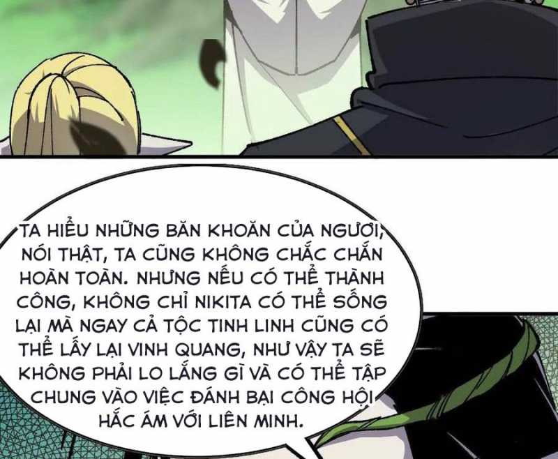 manhwax10.com - Truyện Manhwa Dũng Giả X Nữ Ma Vương Chương 82 Trang 93