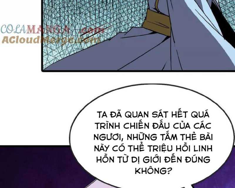 manhwax10.com - Truyện Manhwa Dũng Giả X Nữ Ma Vương Chương 83 Trang 104