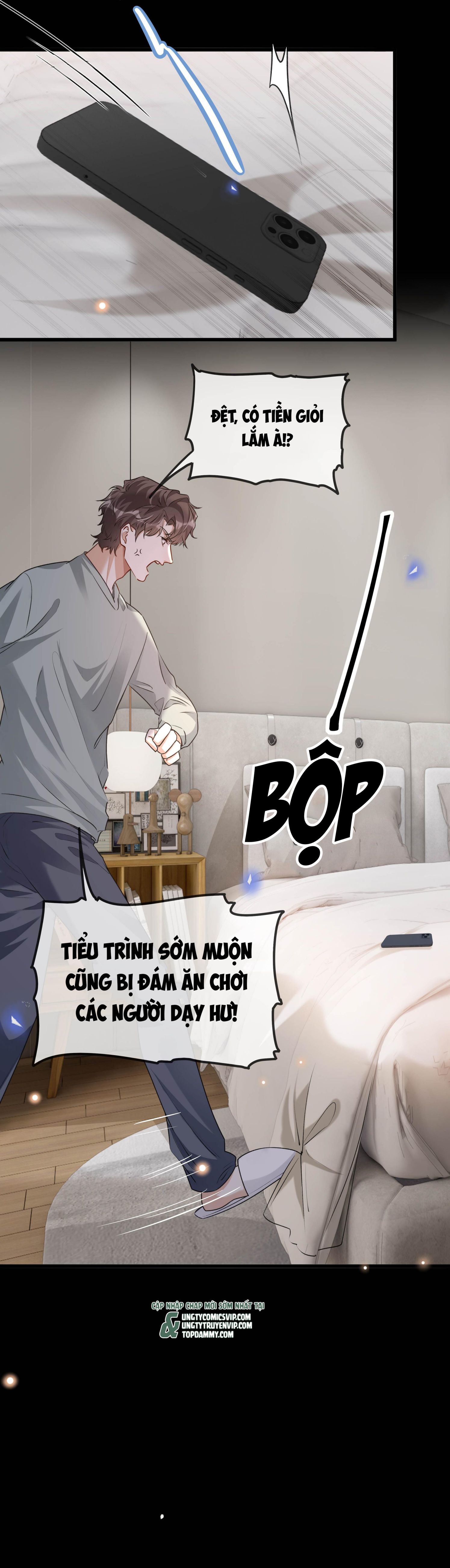 manhwax10.com - Truyện Manhwa Đừng Nhặt Bạn Trai Trong Thùng Rác Chương 23 Trang 40