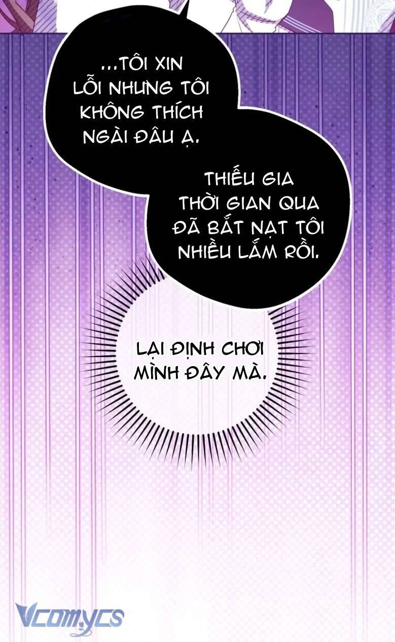 manhwax10.com - Truyện Manhwa Được Yêu Thương Mà Còn Ngại Ngùng Sao! Chương 72 Trang 25