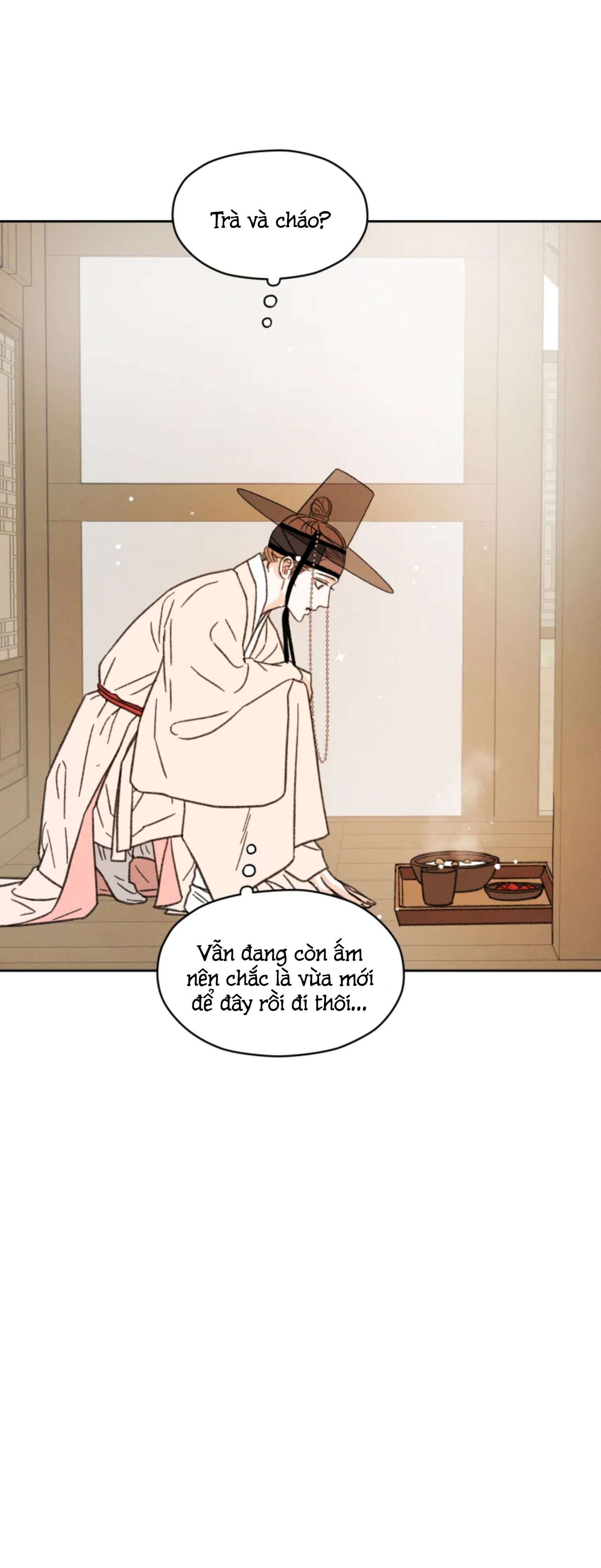 manhwax10.com - Truyện Manhwa Dưới Tán Hoa Mai Chương 16 Trang 39