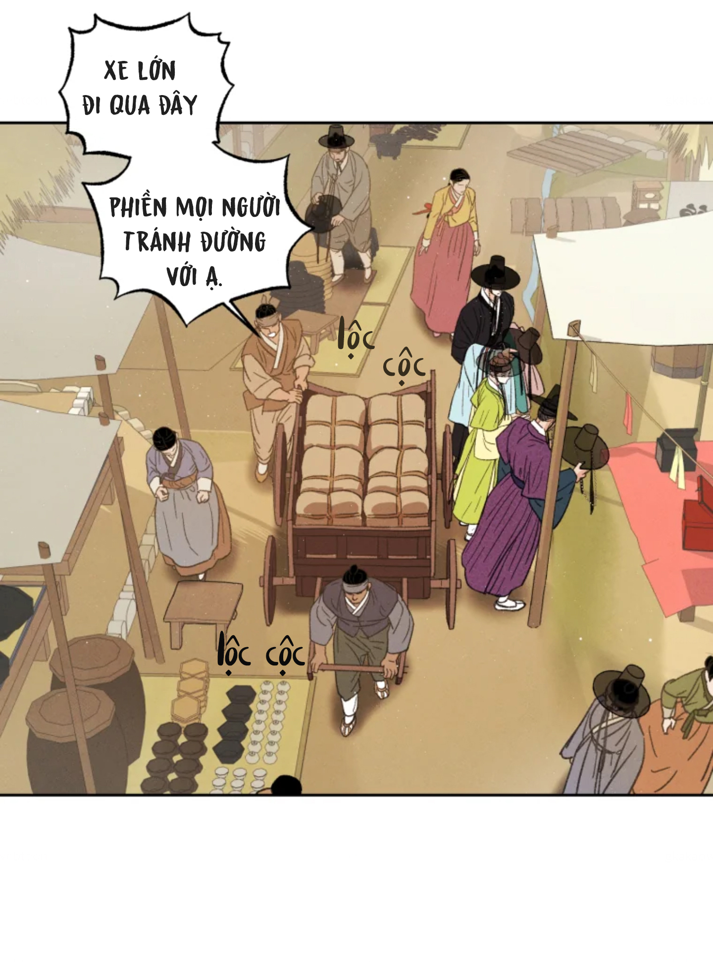 manhwax10.com - Truyện Manhwa Dưới Tán Hoa Mai Chương 12 Trang 44