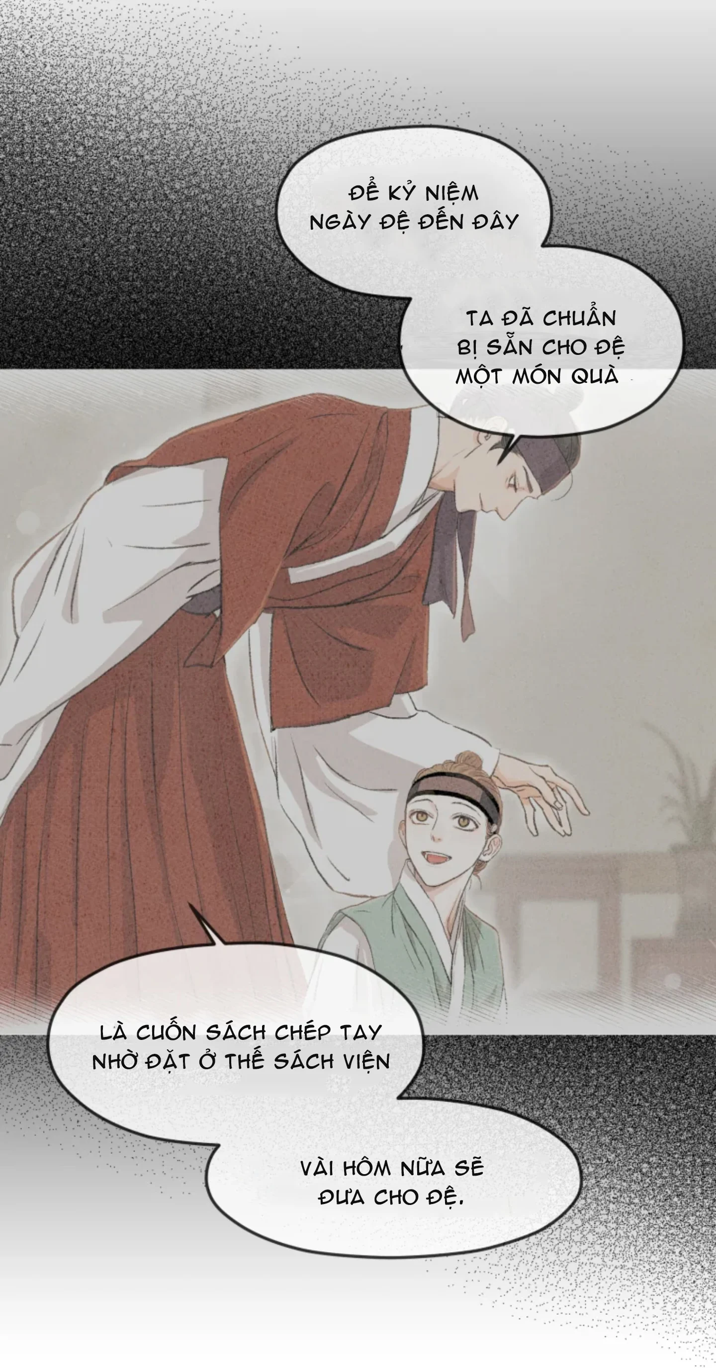 manhwax10.com - Truyện Manhwa Dưới Tán Hoa Mai Chương 2 Trang 31