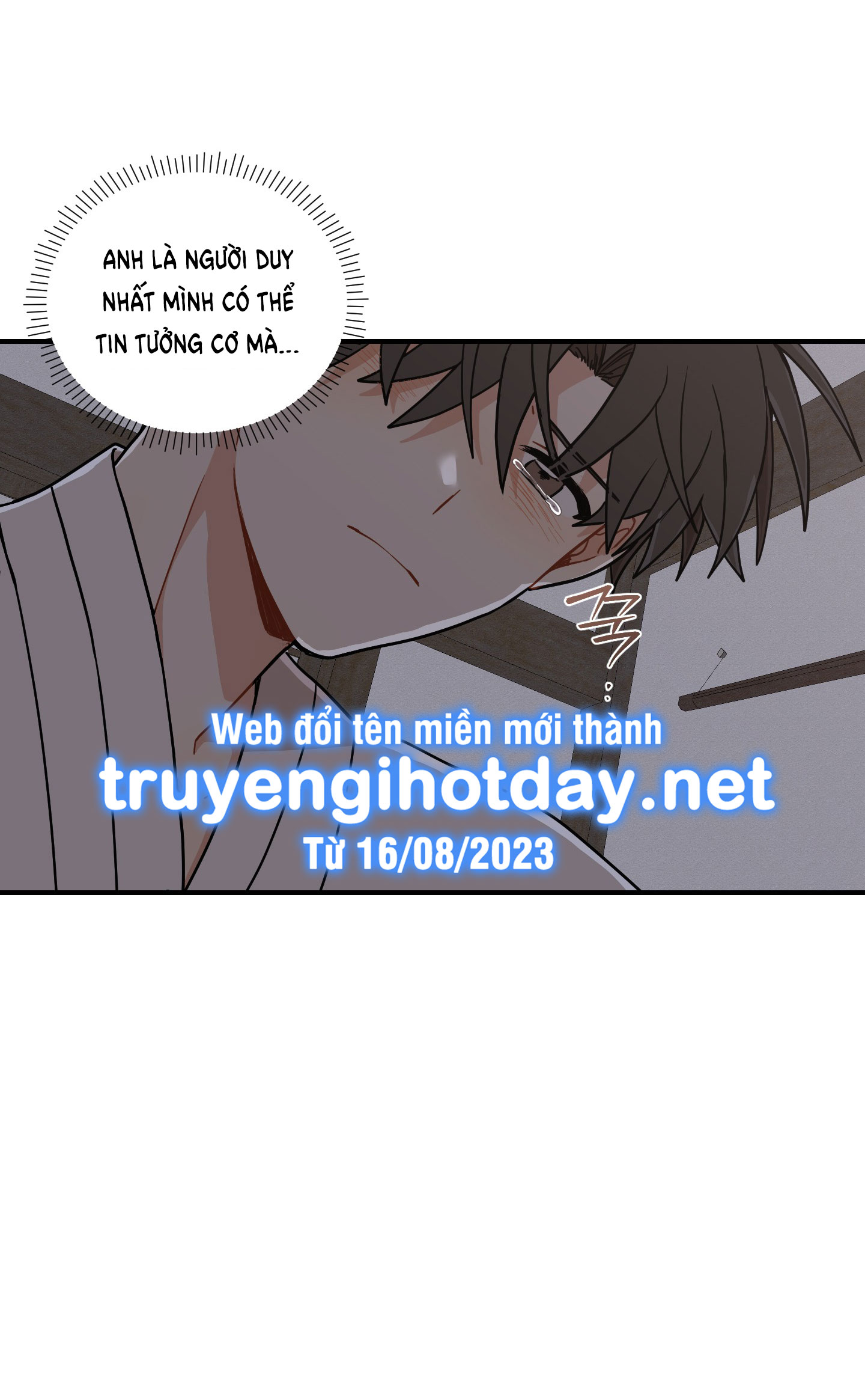 manhwax10.com - Truyện Manhwa Dưới Tán Hoa Liên Kiều Chương 46 2 Trang 7