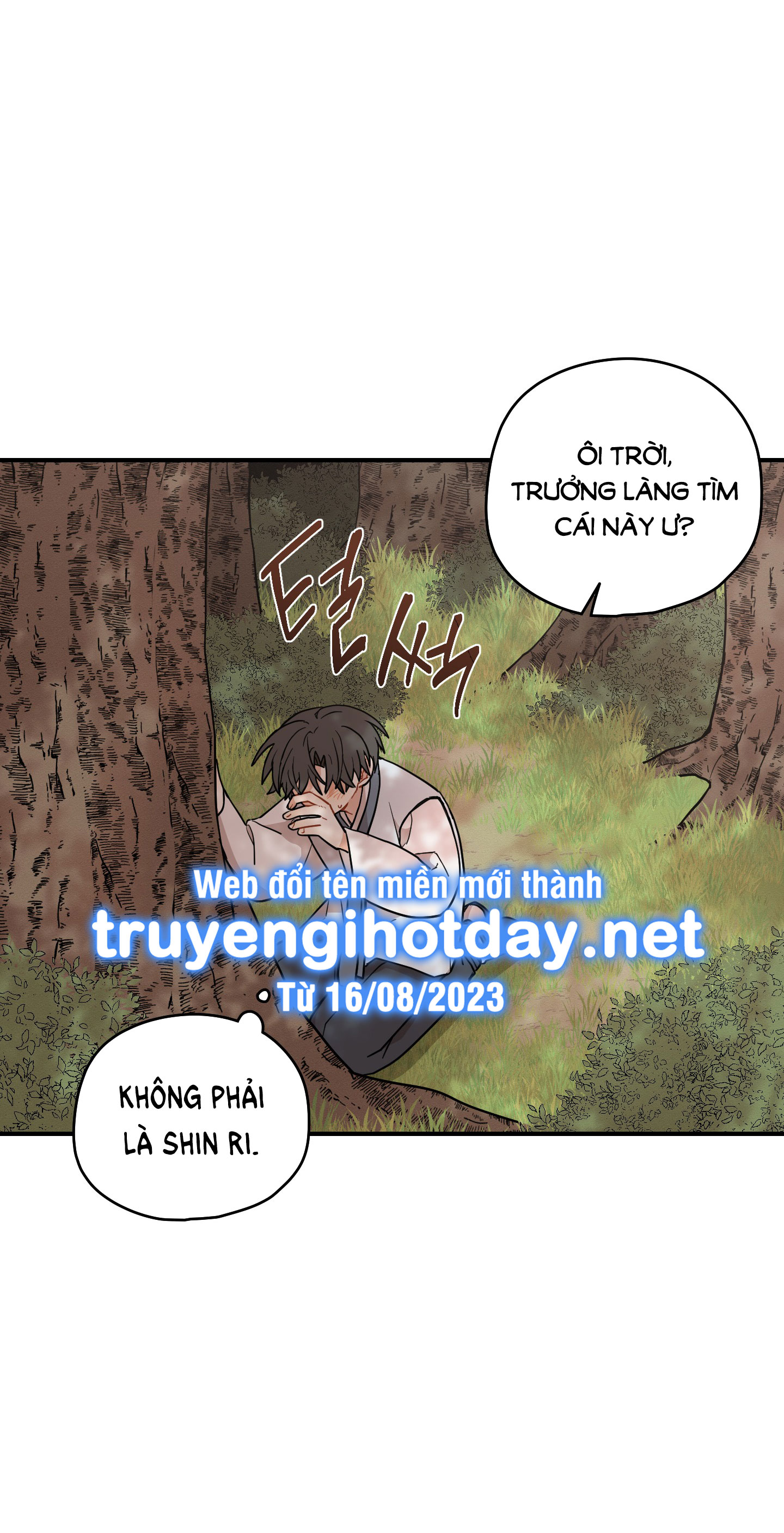 manhwax10.com - Truyện Manhwa Dưới Tán Hoa Liên Kiều Chương 46 2 Trang 41