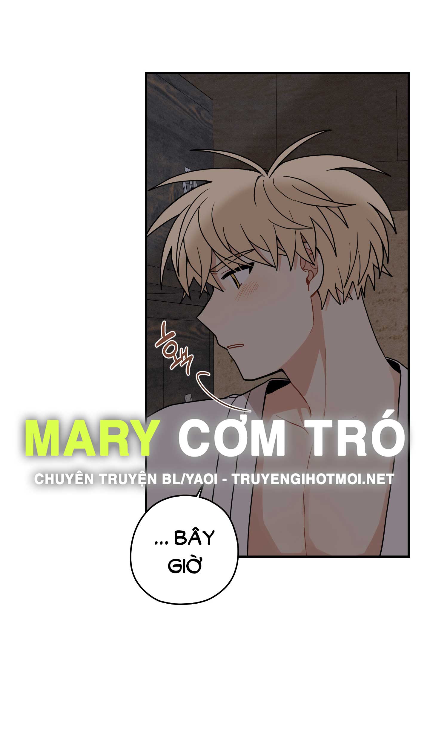 manhwax10.com - Truyện Manhwa Dưới Tán Hoa Liên Kiều Chương 49 1 Trang 27