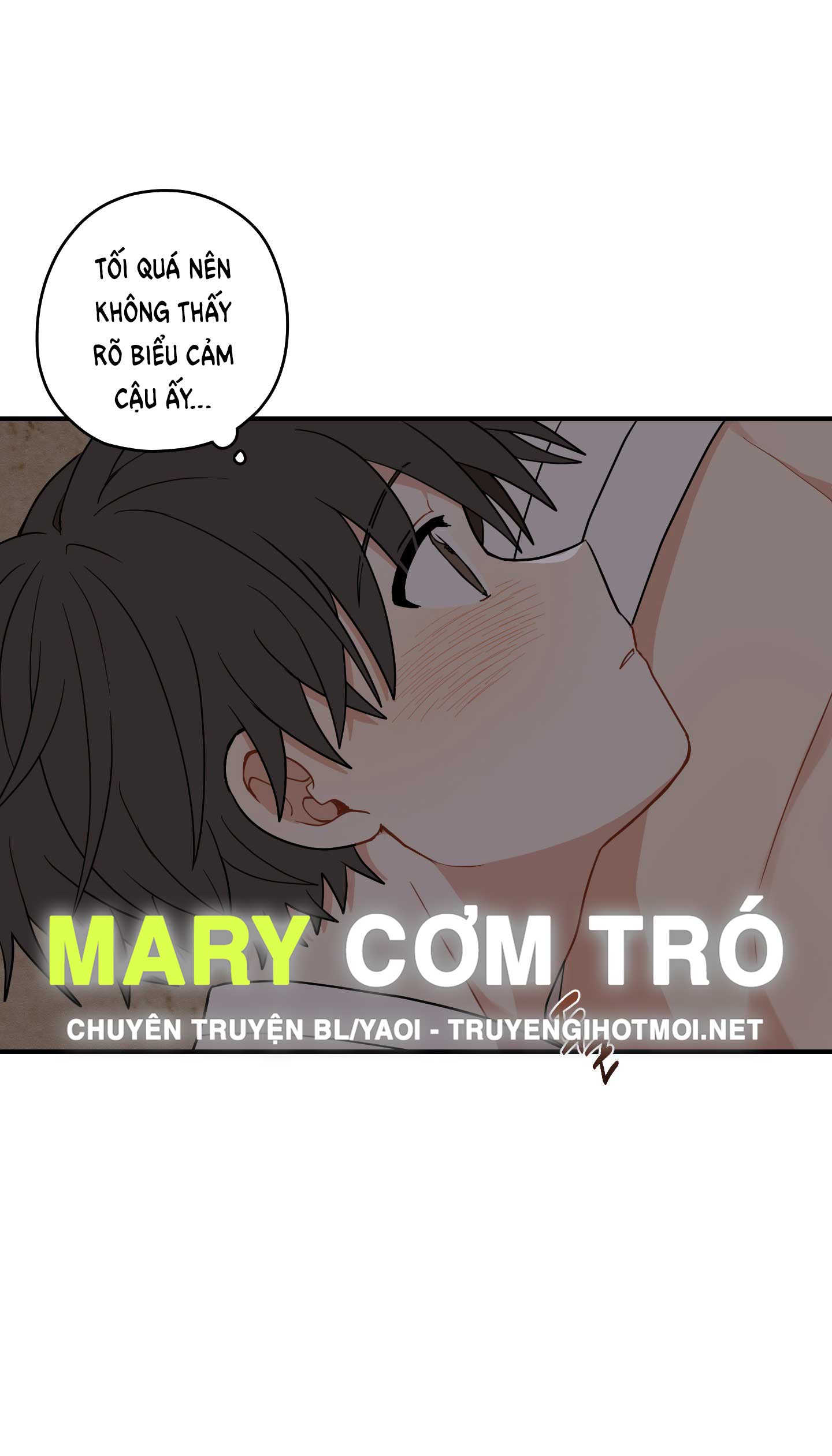 manhwax10.com - Truyện Manhwa Dưới Tán Hoa Liên Kiều Chương 49 1 Trang 35