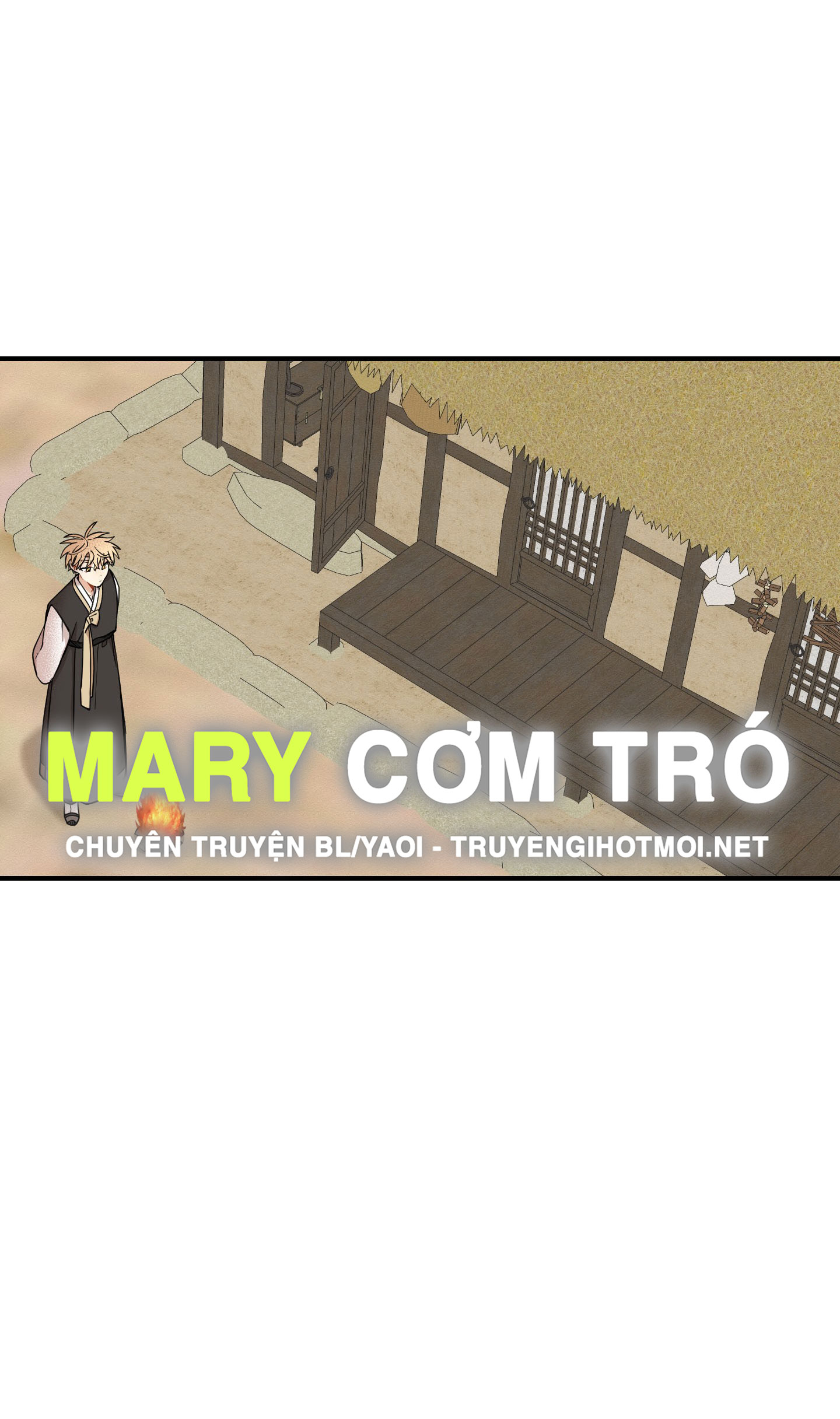 manhwax10.com - Truyện Manhwa Dưới Tán Hoa Liên Kiều Chương 54 2 Trang 6