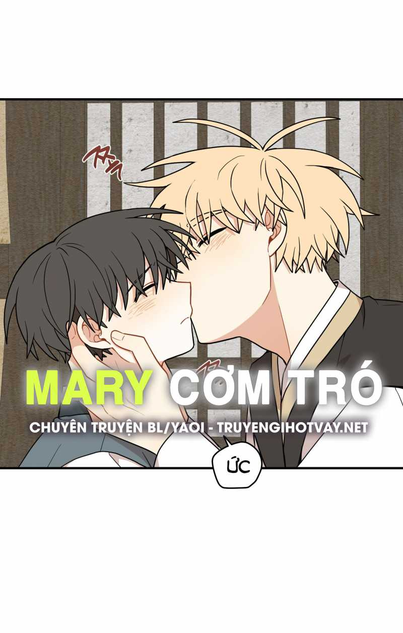 manhwax10.com - Truyện Manhwa Dưới Tán Hoa Liên Kiều Chương 55 1 Trang 10