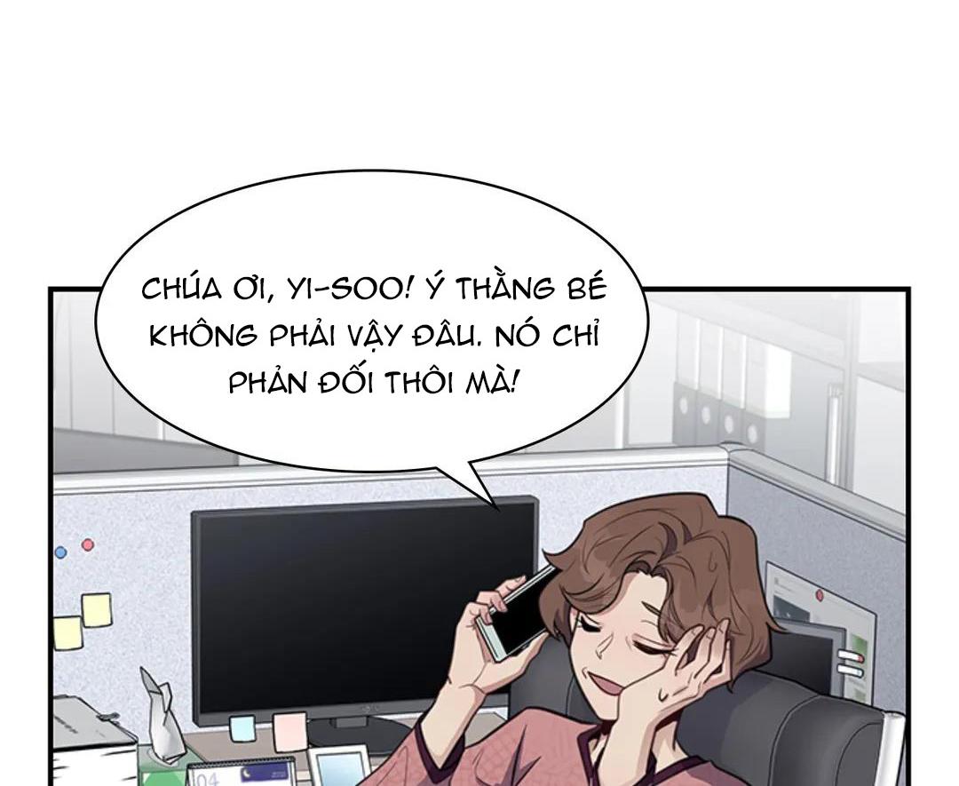 manhwax10.com - Truyện Manhwa Dưới Bóng Tình Thân Chương 4 Trang 17