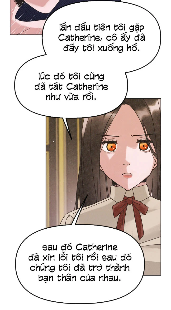 manhwax10.com - Truyện Manhwa Em Dám Không ? Chương 42 Trang 23