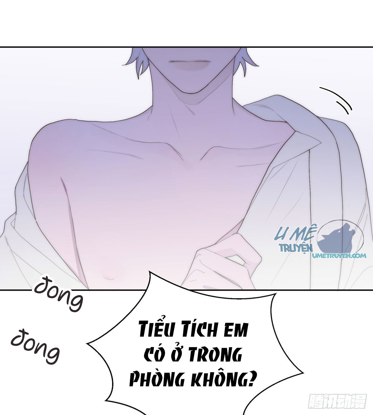 manhwax10.com - Truyện Manhwa Em Là Quả Táo Trong Mắt Tôi Chương 26 5 Trang 21