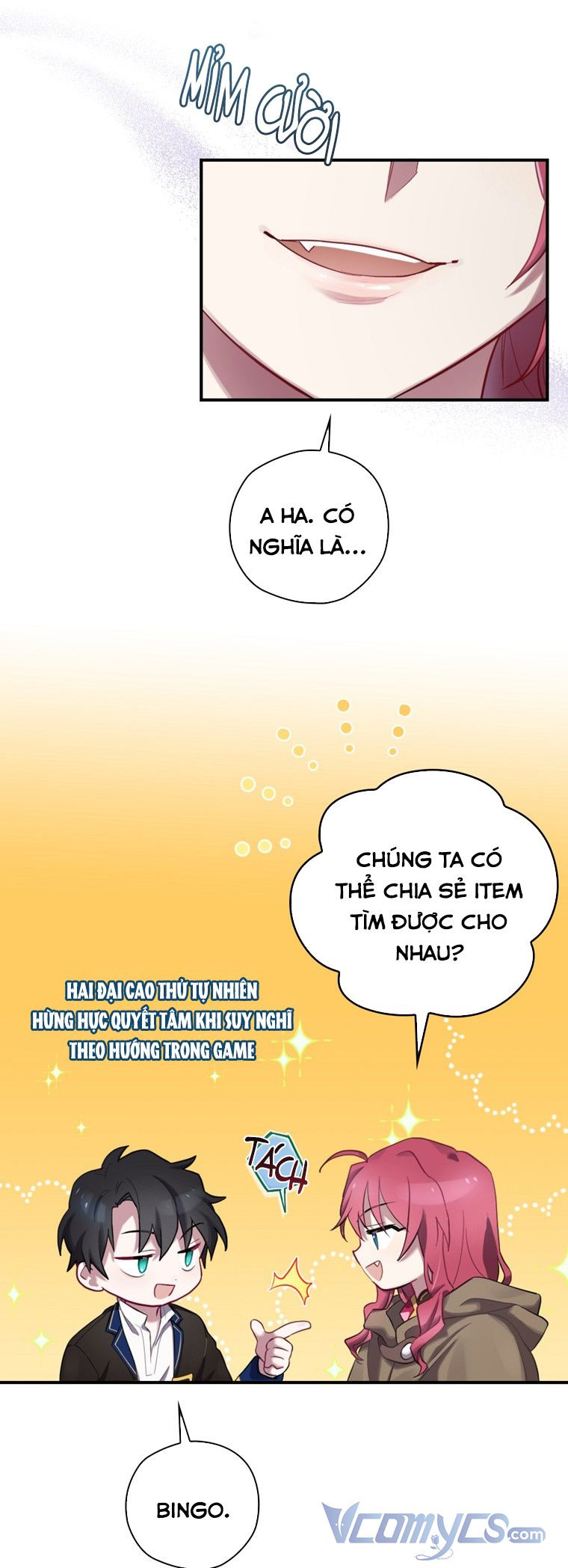 manhwax10.com - Truyện Manhwa Ending Marker Chương 3 Trang 4