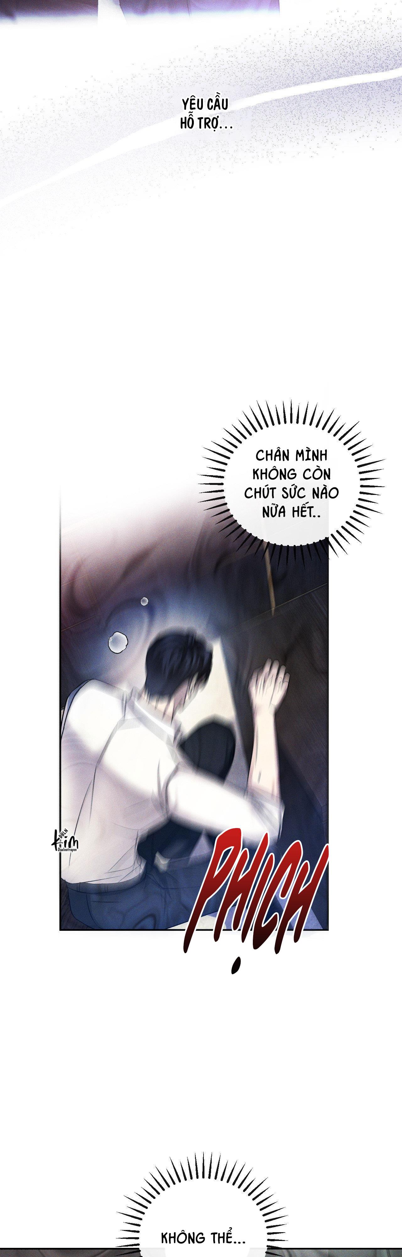 manhwax10.com - Truyện Manhwa Eden Chương 2 Trang 13