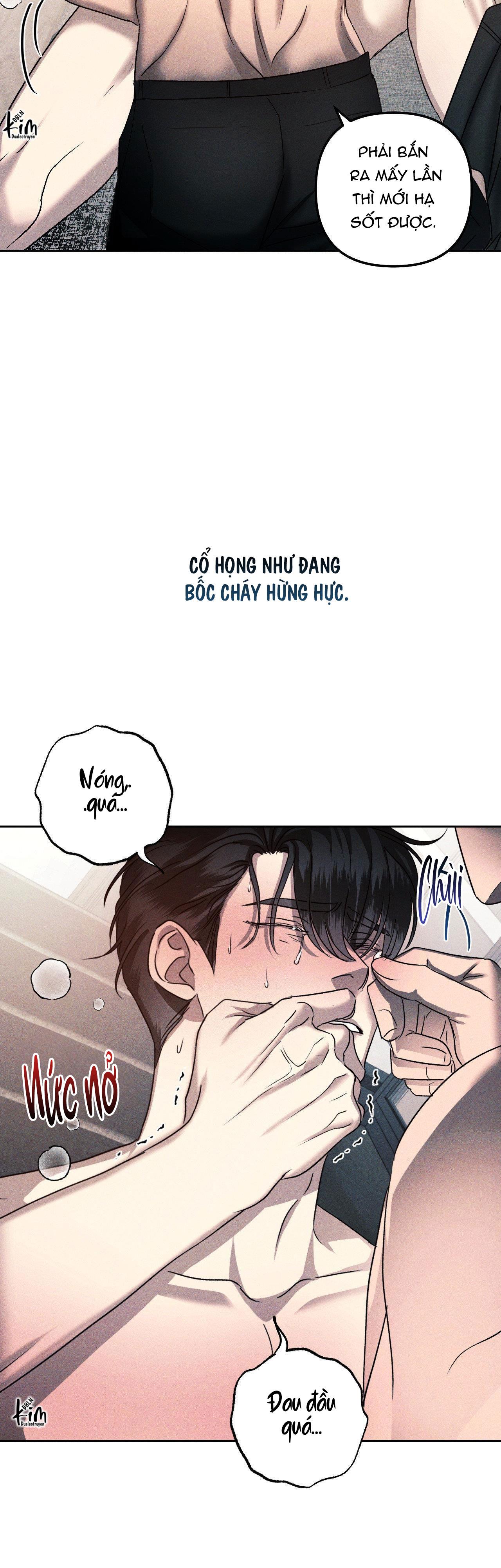 manhwax10.com - Truyện Manhwa Eden Chương 2 Trang 26